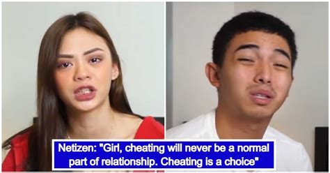 Camille Trinidad's cryptic message amid Jayzam Manabat's .